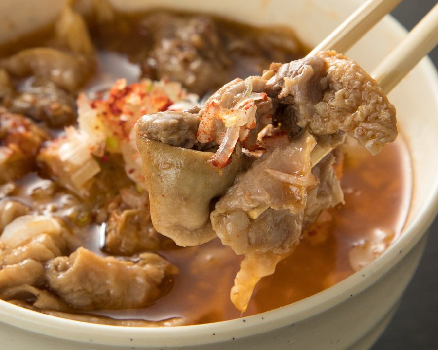 煮込み Special Stew 