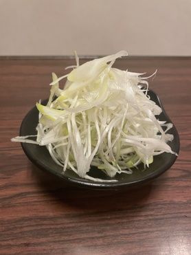 刻みネギ Chopped Green Onion 