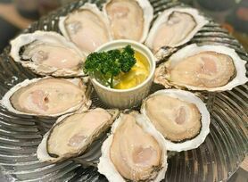 ・生牡蠣セット