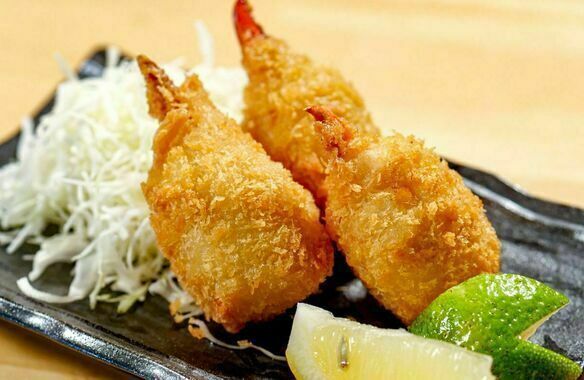 ・俺のカニクリームコロッケ