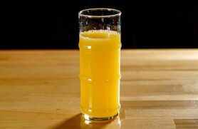 パイナップルジュース