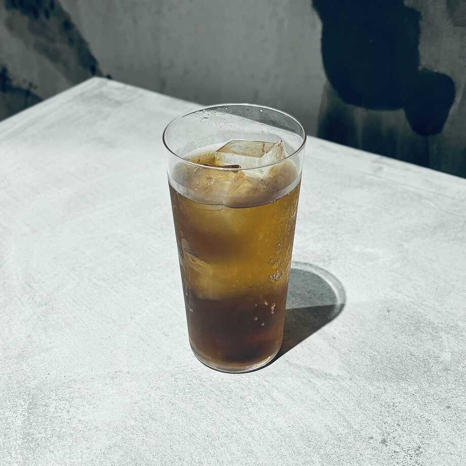 ジンジャエール