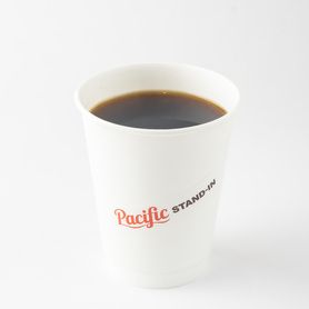 ホットコーヒー