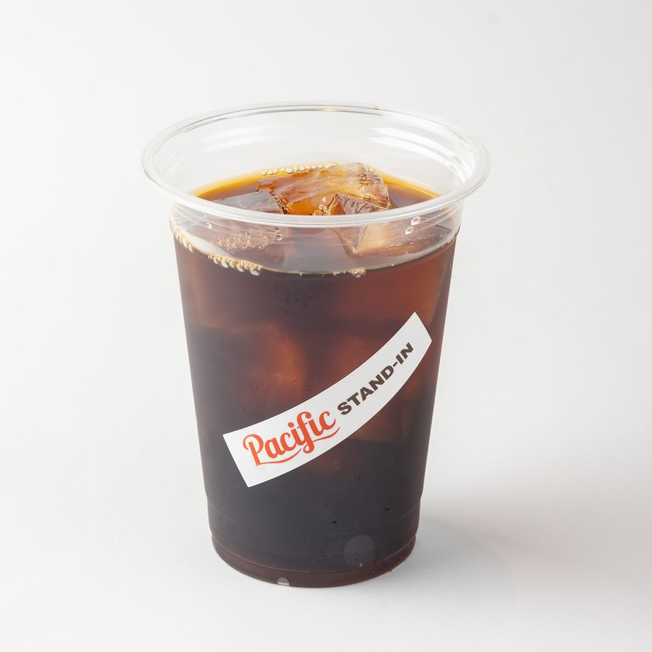 アイスコーヒー