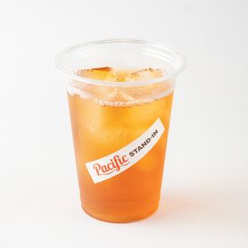 ダージリンティー（アイス）