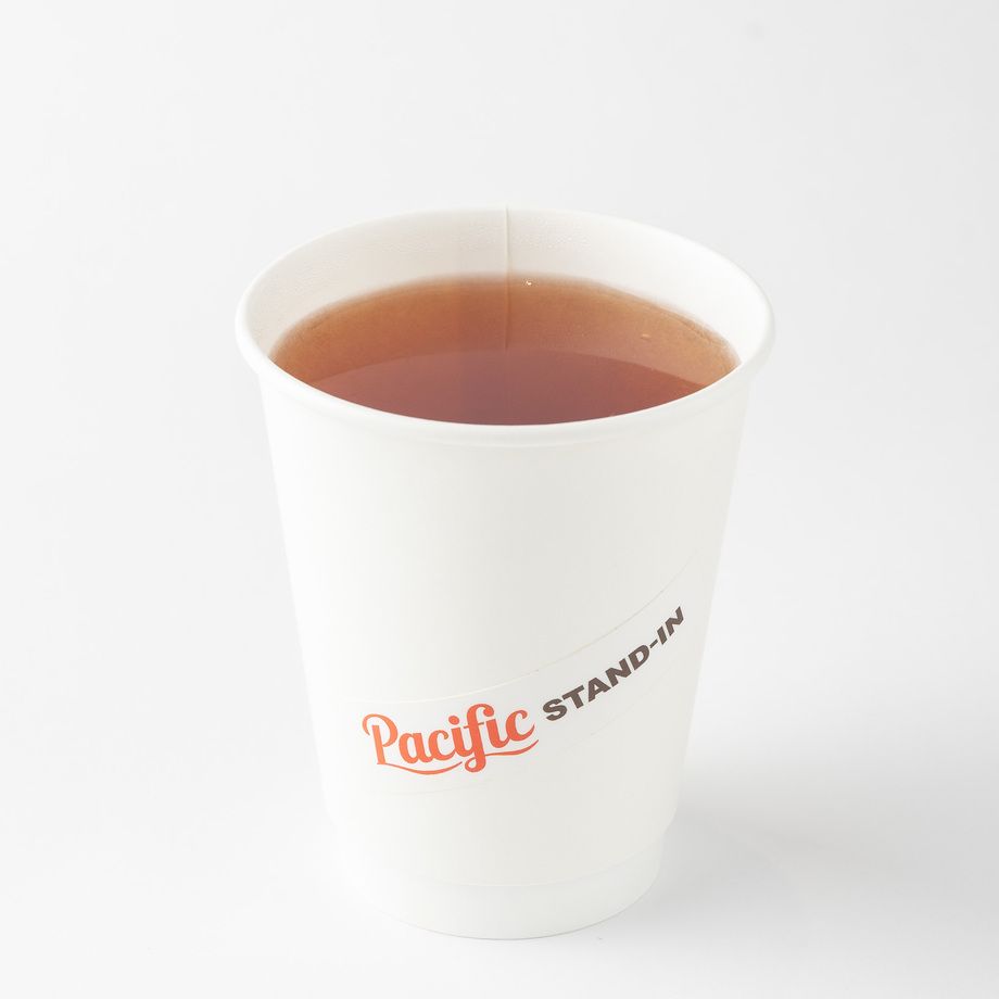 ダージリンティー（ホット）