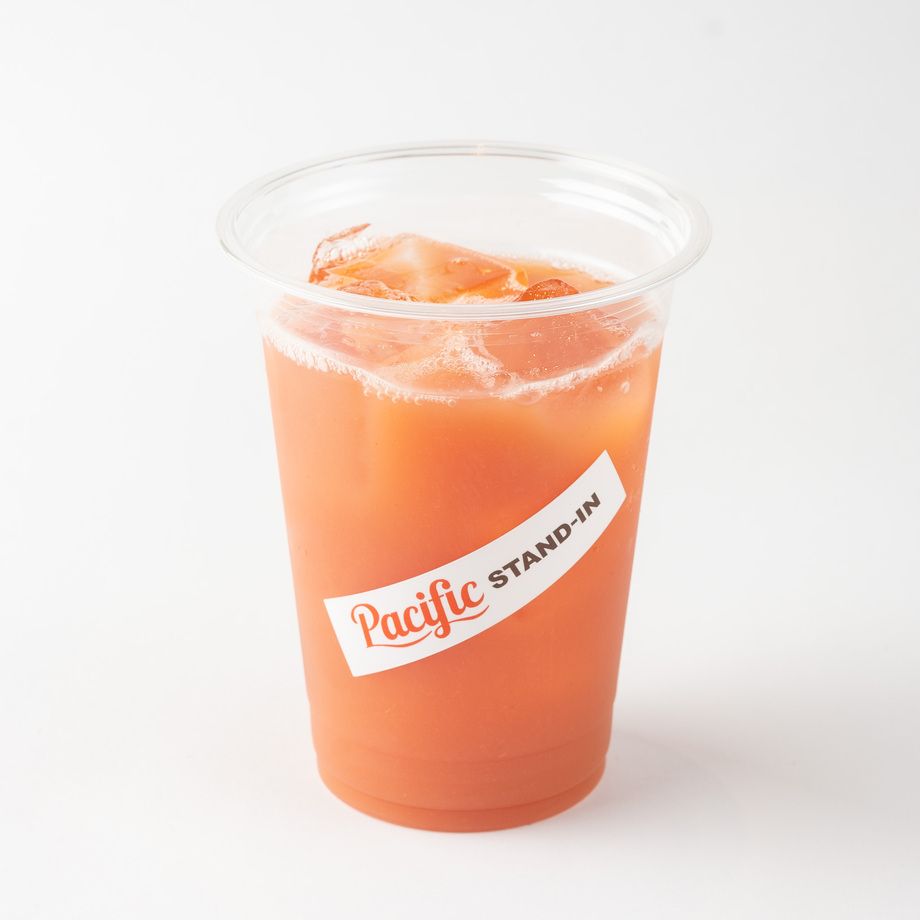 グｱバジュース