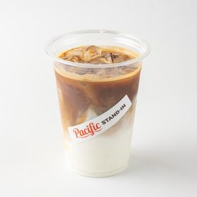 カフェラテ（アイス）
