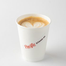 カフェラテ（ホット）