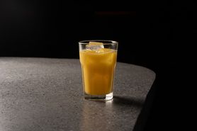 オレンジジュース