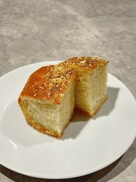 自家製酵母パン単品