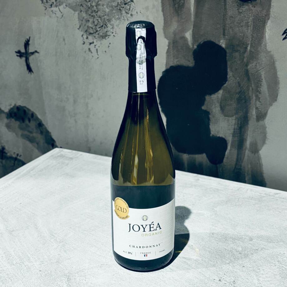 【ノンアルコールスパークリング】JOYEA(フランス)  ボトル