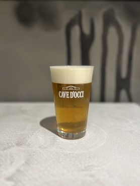 CAVE D'OCCI ペールエール