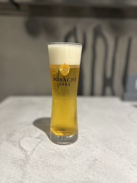 サッポロビール SORACHI 1984