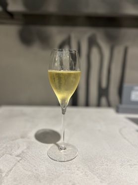 CAVE D'OCCI むささび（泡）