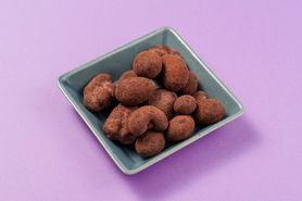 ミックスナッツチョコレート