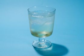 ナチュラルジンジャーエール