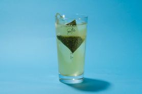 つゆひかり×キンミヤ焼酎