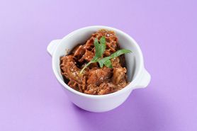 八丁味噌ランプレドット