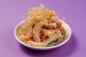 マカロニサラダ