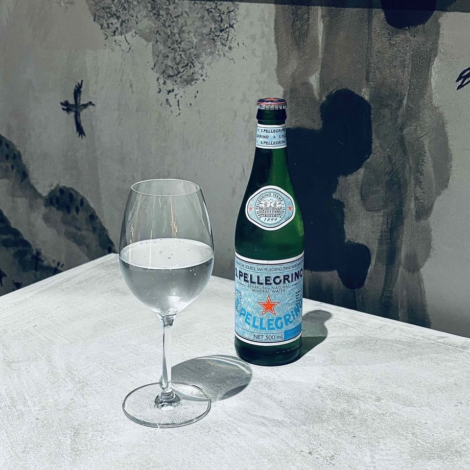 サンペレグリノ