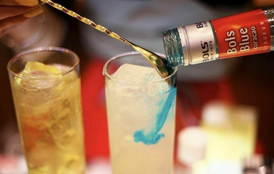 俺の牡蠣【スタンダード】飲み放題120分