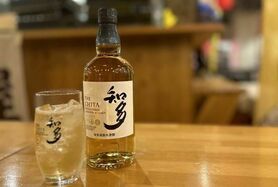 知多ハイボール