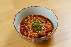 自家製　タイキムチ