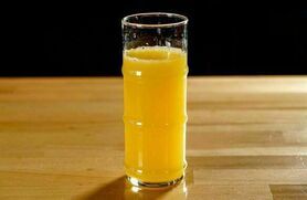 パインジュース