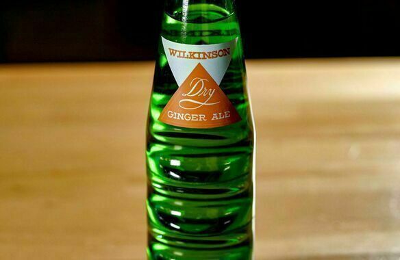 ジンジャーエール