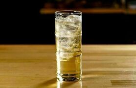 ジンジャ−ハイ