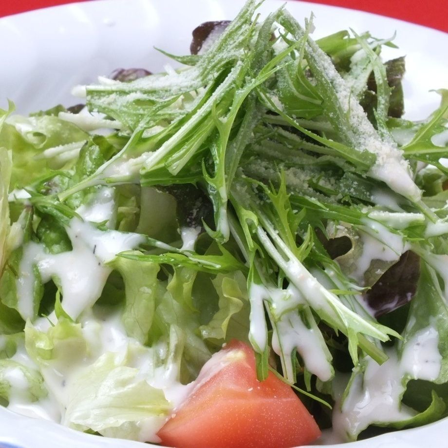 シーザーサラダ