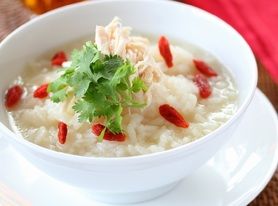 鶏粥