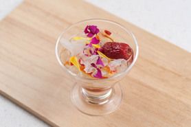 八宝　薬膳スイーツ