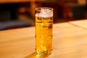 ［ハッピーアワー］緑茶