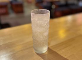 ［ハッピーアワー］ピーチジンジャー