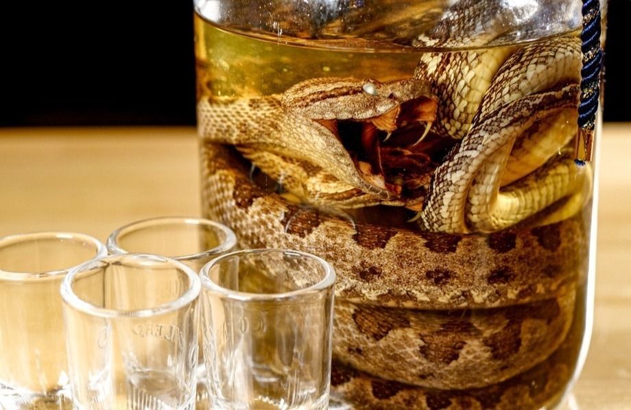 ［ハッピーアワー］私のハブ酒