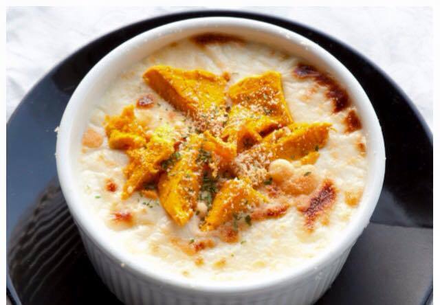 かぼちゃドリア（ディナー）