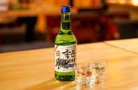 ［ハッピーアワー］ジョウンディ ブルーベリー