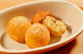 ・チーズボール