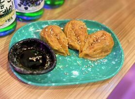 ・餃子（マンドゥ）