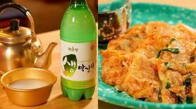 ［雨の日限定］雨の日セット