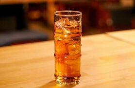 とうもろこしのヒゲ茶