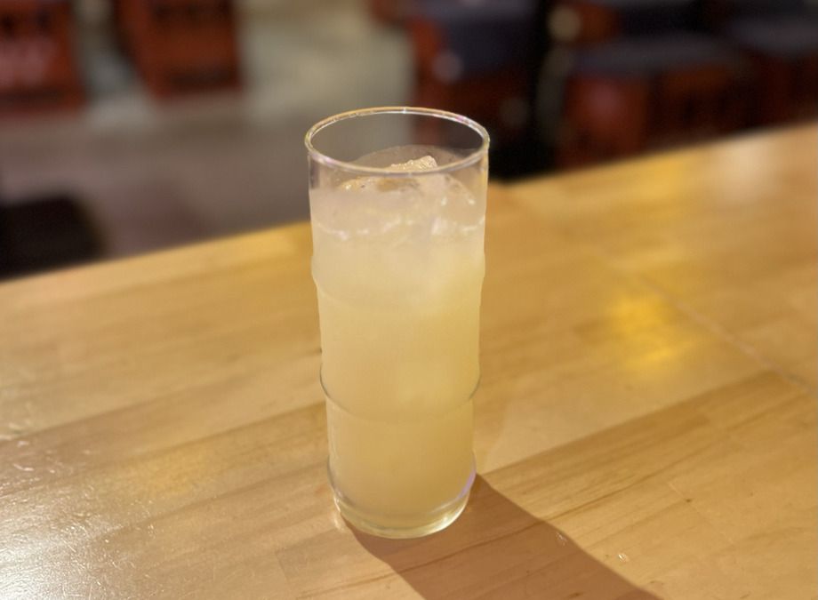 ピーチアップル