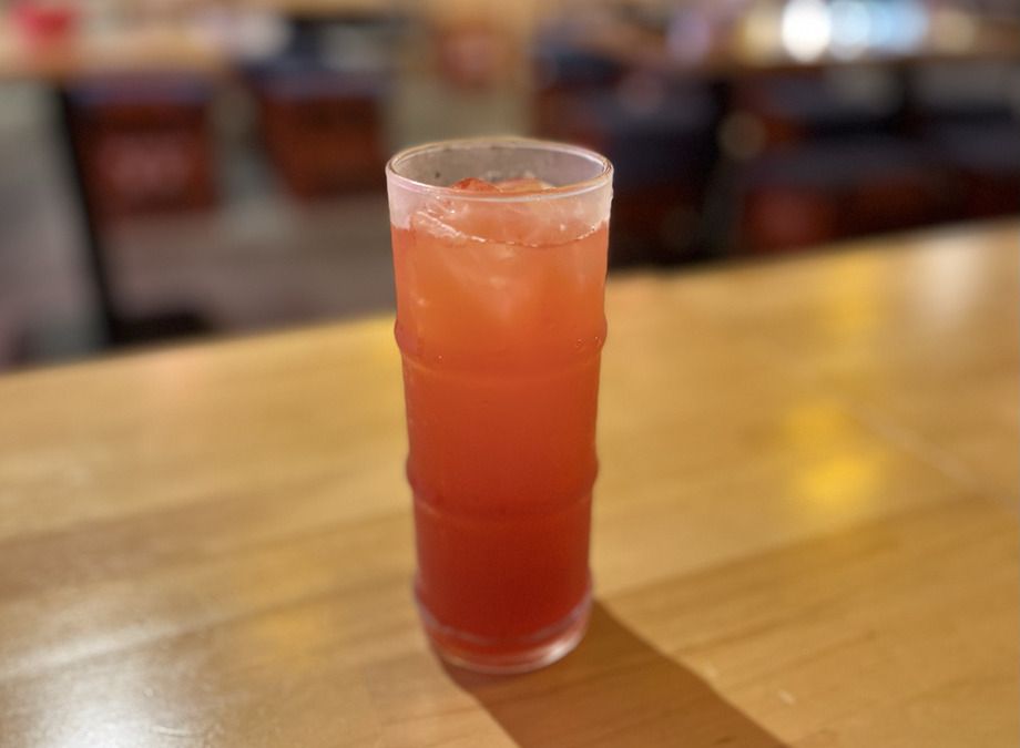 カシスアップル