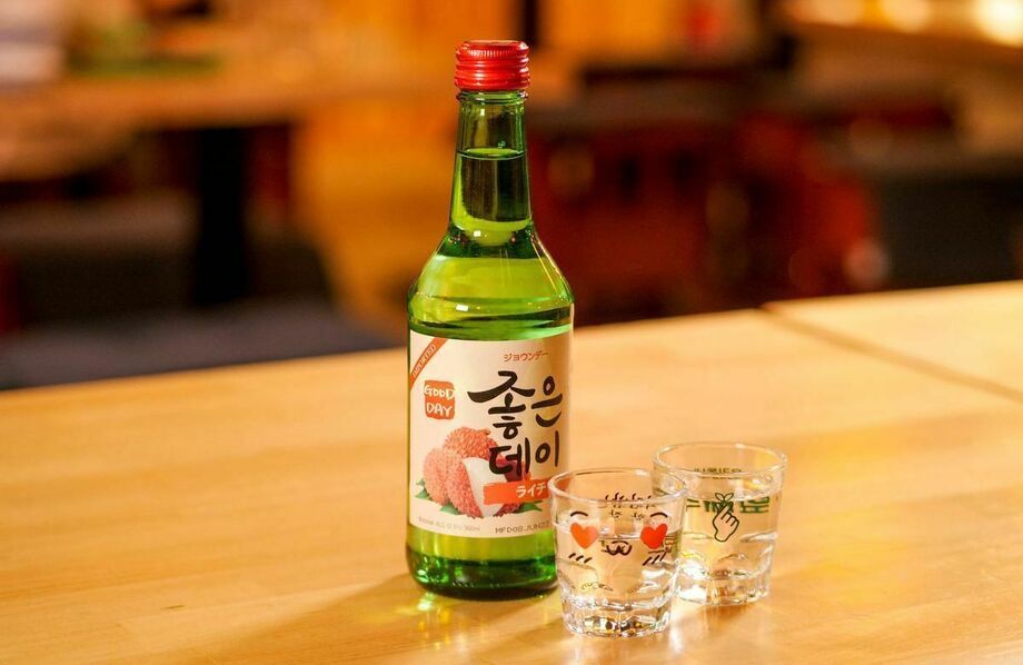 ジョウンディ ライチ