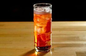 ［ハッピーアワー］カシスサワー