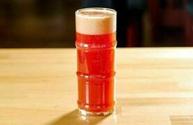 ［ハッピーアワー］レッドアイ