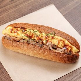 てりたまサンド