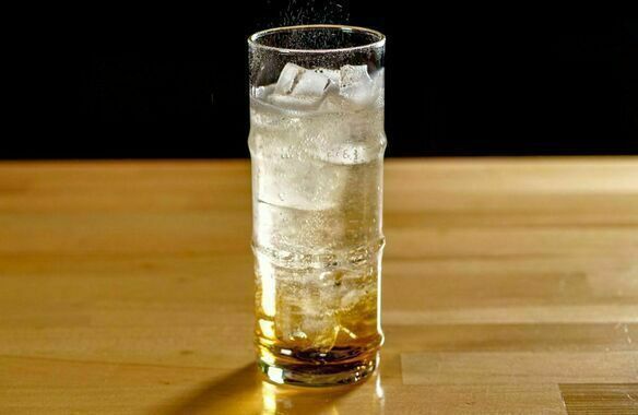 ［ハッピーアワー］マンゴーサワー